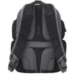 Custom Wenger Odyssey TSA Recycled 17'' Computer Backpack - 5