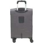Custom Wenger rPET 21'' Graphite Carry-On - 5