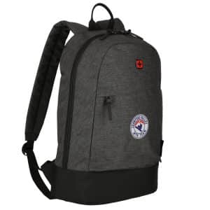 Custom Wenger Recycled Rush 15'' Laptop Backpack