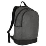 Custom Wenger Recycled Storm 15'' Laptop Backpack - 1
