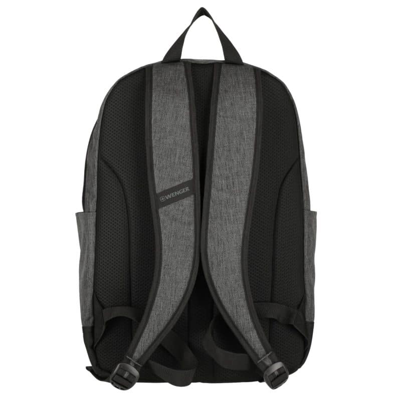 Custom Wenger Recycled Storm 15'' Laptop Backpack - 2