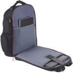Custom Wenger Odyssey TSA Recycled 17'' Computer Backpack - 1