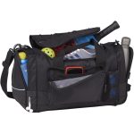 Custom Wenger Apex 20'' rPET Sport Duffle Bag - 6