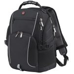 Custom Wenger Pro II 15'' Computer Backpack - 2