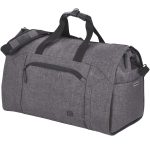 Custom Wenger rPET Garment Duffle Bag - 6