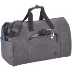 Custom Wenger rPET Garment Duffle Bag - 8
