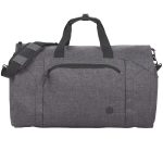 Custom Wenger rPET Garment Duffle Bag - 9