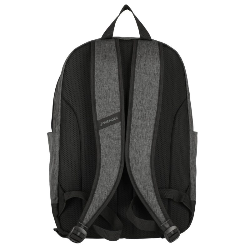 Custom Wenger Recycled Storm 15'' Laptop Backpack - 5