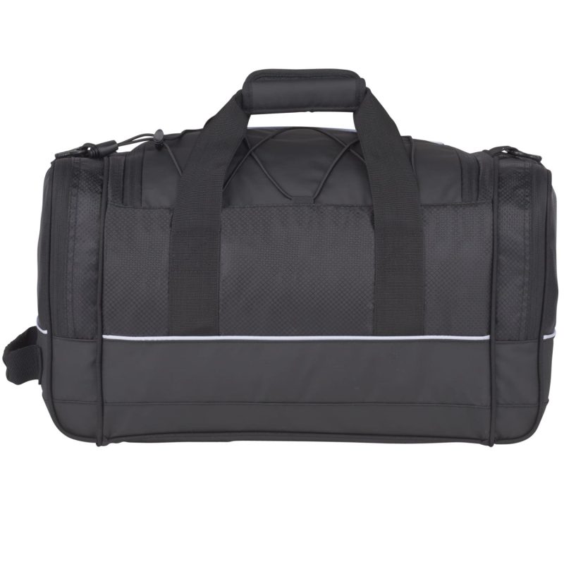 Custom Wenger Apex 20'' rPET Sport Duffle Bag - 9